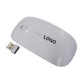 2.4 G Wireless Mouse Computer Accessory